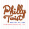 Philly Twist Pretzel Pilsner