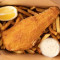 Fish 'N ' Chips (Regular)