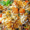 R3. Vegetable Dum Biryani