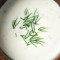 Yogurt, Garlic, Lemon, Dill Sauce