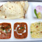 Rumali Thali