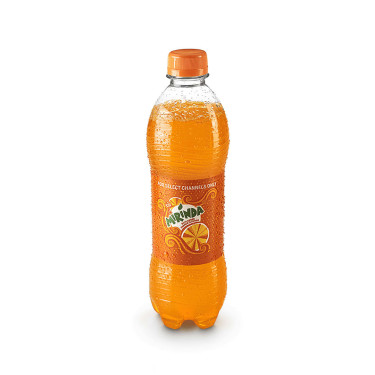 Mirinda Orange Pet 500Ml