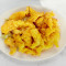 6. Crispy Fried Squid