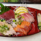 Chef's Choice Sashimi Dinner