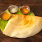 Butter Onion Paper Plain Dosa