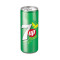 7 Up Puszka (330 Ml