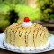 Pine Apple Cake (One Pound)