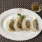 Veg Dumplings (4 Pcs)