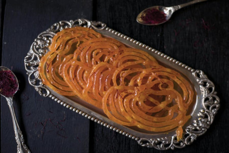 Jalebi [1 Pcs]