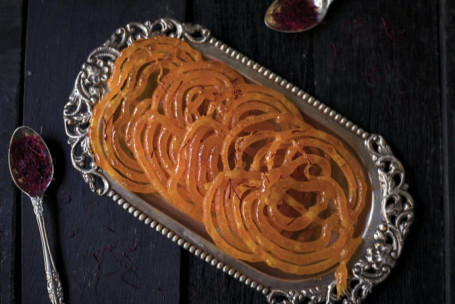 Jalebi [1Kg]