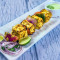 Paneer Tikka Dry (4 Pcs)