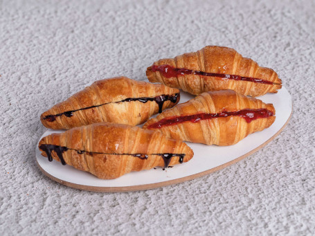 Półmisek Chocoberry Croissant