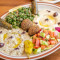 The Mediterranean Plate (Veggie)