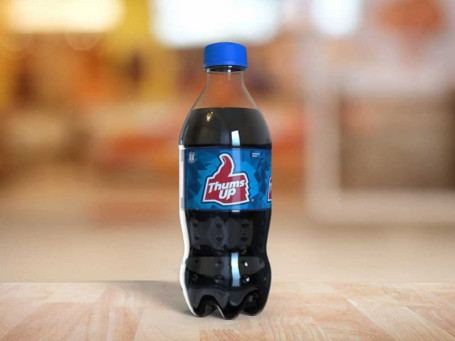 Thums Up [200 Ml]