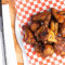 Wings 1/2 Lb. (6-8 Pieces)