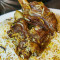 Mutton Special Biriyani