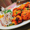 Fish Tikka Kabab (6Pcs)