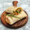 Tex Mex Chicken Burrito