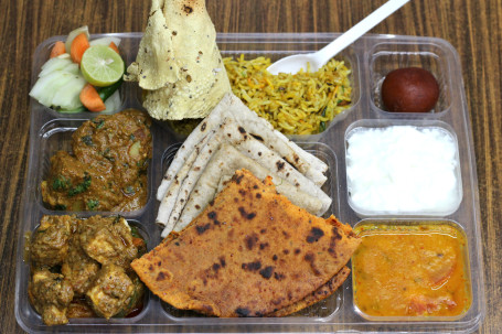 Special Thali (Family Thali)