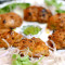 Chicken Tikka Kebab (6 Pcs) 1