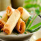 Chicken Spring Roll (6Pc)