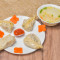 Chicken Steam Momo (4 Pcs)