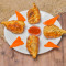 Chicken Fried Momo (4 Pcs)