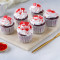 Babeczki Red Velvet 6 Szt