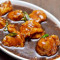 Boneless Chilly Chicken Gravy(8Pcs)