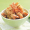 Salt Pepper Prawns (Dry)