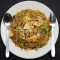 Egg Hakka Chowmein [Half]