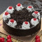 Black Forest Ice Cream Cake (900 Gm)