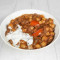 Chole Masala (Without Onion Garlic)