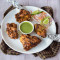 Signature Tandoori Chicken