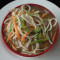 Gravy Chow Mien Chicken