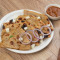 Paneer Pyaz Paratha (2 Pcs)