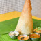 Mysore Cheese Butter Masala Dosa