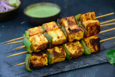 Paneer Tikka (6Pc)