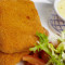 Fish Cutlet (2Pcs)