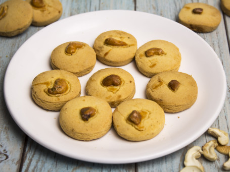 Kaju Cookie (250 Gms)