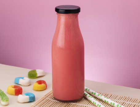 Bubblegum Milkshake (300Ml)