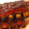 St. Louis Ribs (Per Slab)