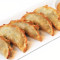 Deep-Fried Gyozas (5 Pcs)