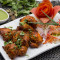 Chicken Tikka Kebab( Boneless-6 Pcs)