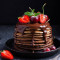 Choco Fantasy Pancake