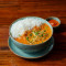 Veg Thai Red Curry Bowl