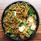 Chilli Soya Noodles Bowl