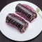 Chocolate Swiss Roll Pastry