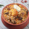 Special Murg Matka Biryani