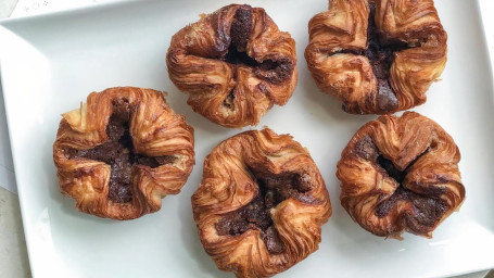 Kouign-Amann Chocolat